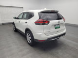 Used 2018 Nissan Rogue S image 5