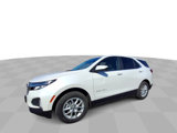 Certified 2024 Chevrolet Equinox LT image 4