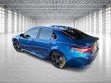 Used 2018 Toyota Camry SE image 3