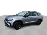 Used 2022 Volkswagen Taos S image 3