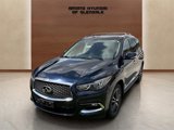 Used 2017 INFINITI QX60 Luxe w/ Deluxe Technology Package image 2