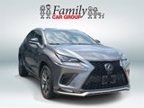 Used 2019 Lexus NX 300 F Sport w/ F Sport Premium Package image 2