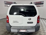Used 2015 Nissan Xterra S image 4