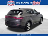 New 2025 Dodge Hornet GT w/ Cold Weather Group image 3