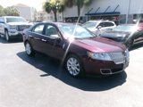 Used 2011 Lincoln MKZ AWD w/ 101A Rapid Spec Order Code image 2