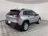 Used 2017 Jeep Cherokee Sport w/ Trailer Tow Group image 5