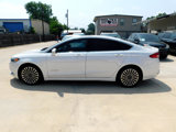 Used 2018 Ford Fusion Titanium image 4