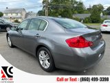 Used 2012 INFINITI G37 x Sedan image 5