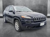 Used 2016 Jeep Cherokee Latitude image 3