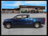 Used 2020 Chevrolet Colorado W/T w/ WT Convenience Package image 4