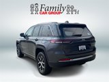Used 2024 Jeep Grand Cherokee Limited image 4