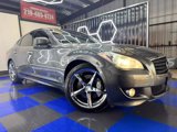 Used 2012 INFINITI M37 w/ Sport Pkg image 4