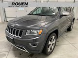 Used 2015 Jeep Grand Cherokee Limited image 1