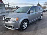 Used 2019 Dodge Grand Caravan SXT image 3