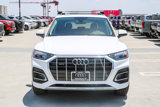 Used 2022 Audi Q5 2.0T Premium w/ Convenience Package image 2