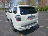 Used 2023 Toyota 4Runner Limited image 3