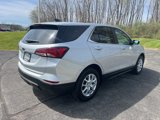 Used 2022 Chevrolet Equinox LT image 4