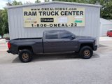 Used 2015 Chevrolet Silverado 1500 LT w/ All Star Edition image 2