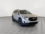 Certified 2021 GMC Terrain SLE w/ Driver Convenience Package image 2