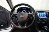 Used 2016 Cadillac ATS 2.0T AWD Sedan image 4