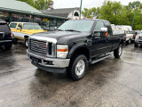 Used 2010 Ford F250 Lariat image 2
