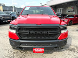 Used 2021 RAM 1500 Lone Star w/ Built-to-serve Edition image 4