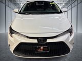 Used 2022 Toyota Corolla LE image 2