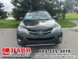 Used 2013 Toyota RAV4 Limited image 2