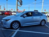 Certified 2022 Toyota Corolla LE image 3