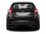 Used 2013 Ford Fiesta SE image 5