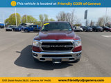 Used 2019 RAM 1500 Big Horn image 2