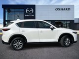 Certified 2022 MAZDA CX-5 AWD 2.5 S image 3