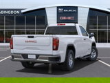 New 2024 GMC Sierra 1500 Pro w/ Convenience Package image 4