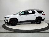 Used 2023 Chevrolet Traverse Premier w/ Redline Edition image 4