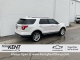 Used 2017 Ford Explorer Limited image 4