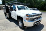 Used 2015 Chevrolet Silverado 3500 W/T w/ WT Convenience Package image 4