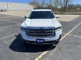 Used 2022 GMC Acadia SLE w/ Driver Convenience Package image 2