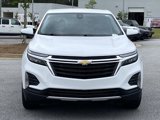 Used 2023 Chevrolet Equinox LT image 3