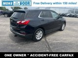 Used 2021 Chevrolet Equinox LT image 3