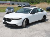 Certified 2023 Honda Accord Sport image 5