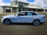 New 2025 BMW 530i xDrive w/ Premium Package image 4