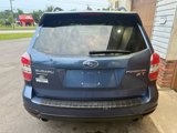 Used 2014 Subaru Forester 2.0XT Touring w/ Popular Package #1 image 4