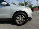 Used 2016 Chevrolet Traverse LT image 3