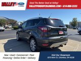 Used 2018 Ford Escape Titanium image 4