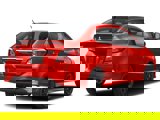 New 2024 Mitsubishi Mirage G4 Black Edition image 2