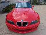 Used 1999 BMW Z3 2.8 image 2