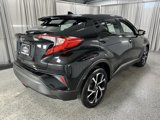 Used 2018 Toyota C-HR XLE image 4