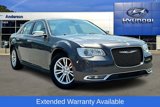 Used 2016 Chrysler 300 C image 3
