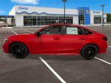 New 2025 Honda Civic Sport image 2