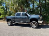 Used 2020 Chevrolet Silverado 2500 LT w/ Texas Edition image 3